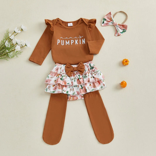 The Ultimate Guide to Dressing Your Baby for Fall