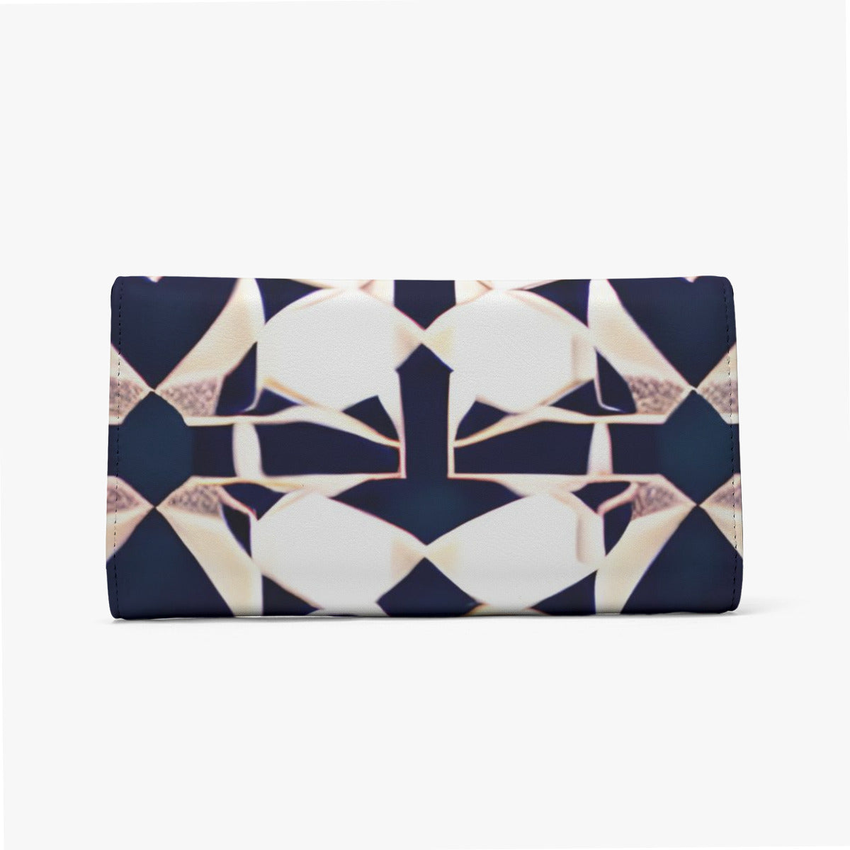 Foldable Wallet