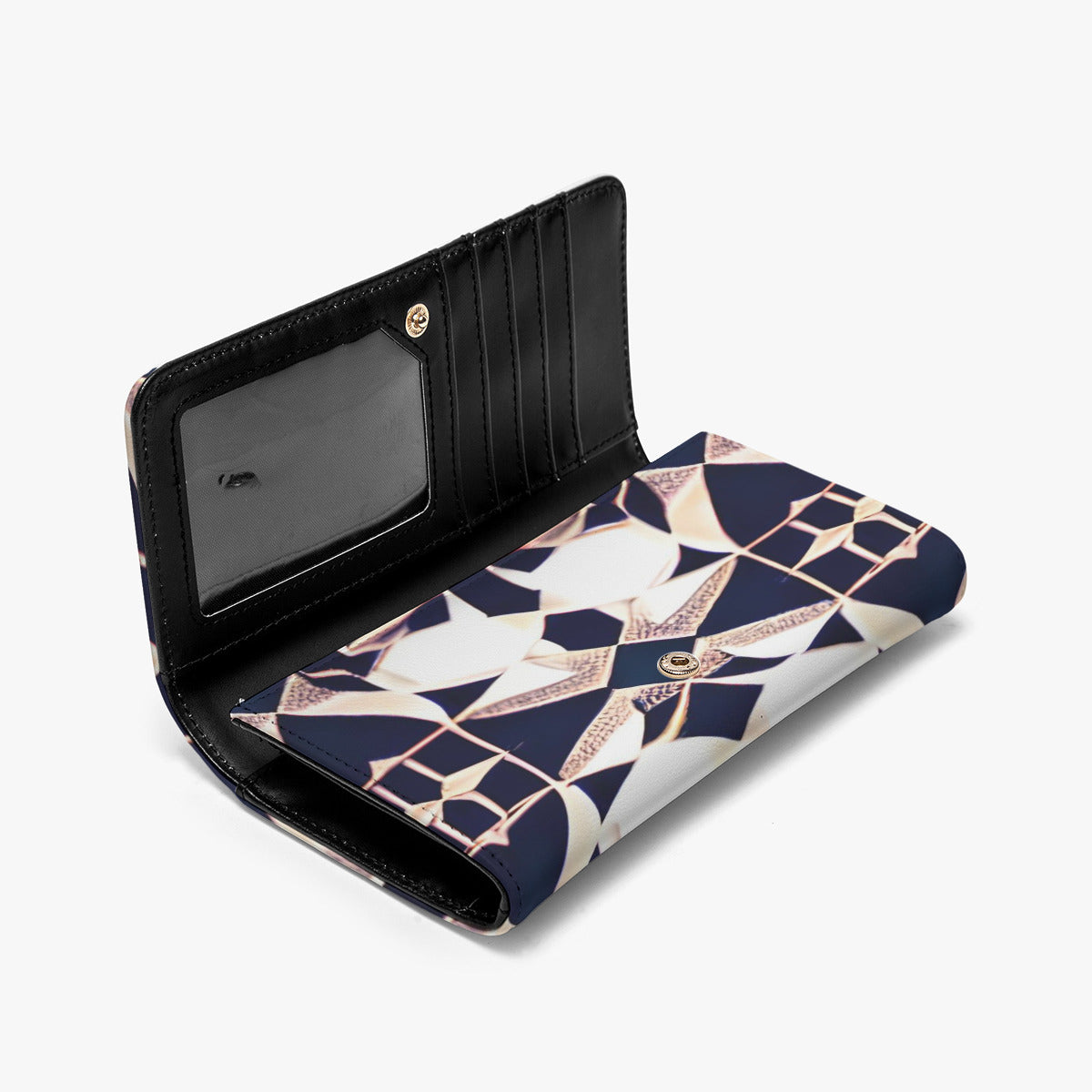 Foldable Wallet