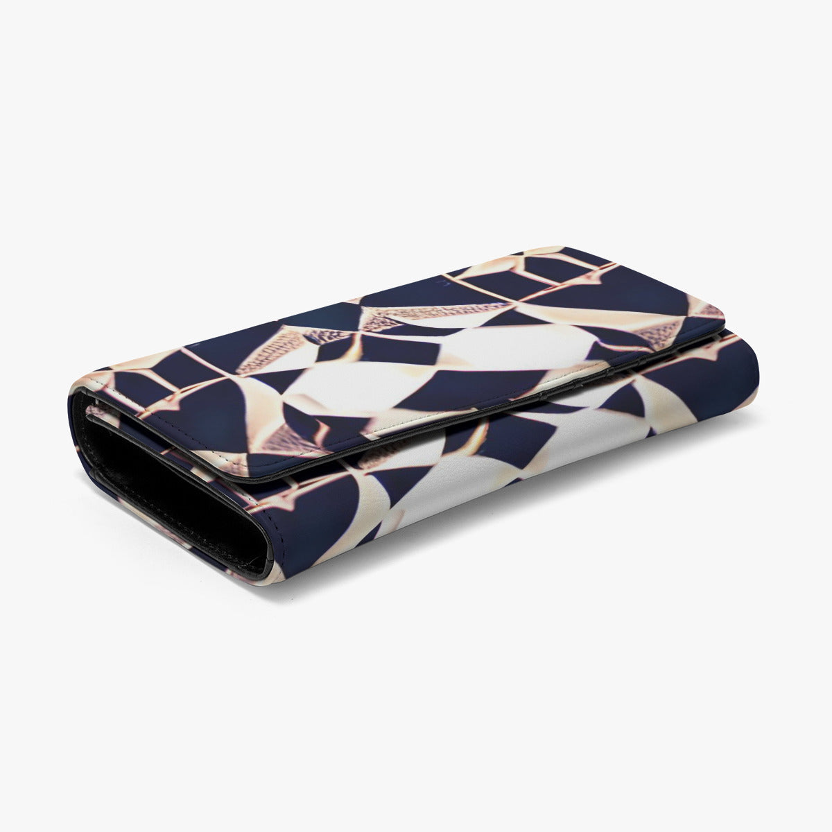 Foldable Wallet