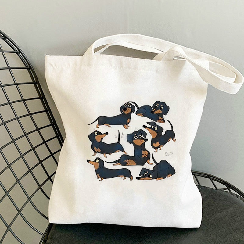 TOTE BAG - #5