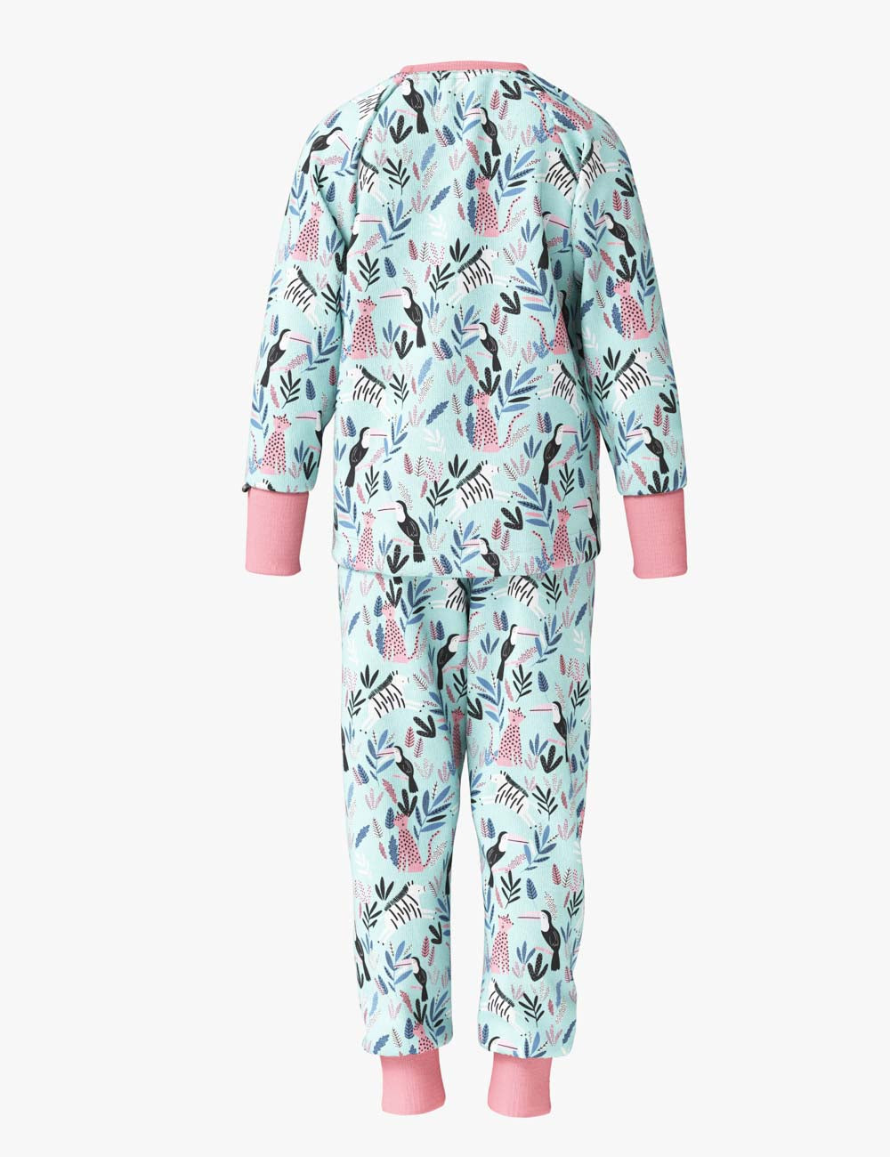Kids Pajamas BERT