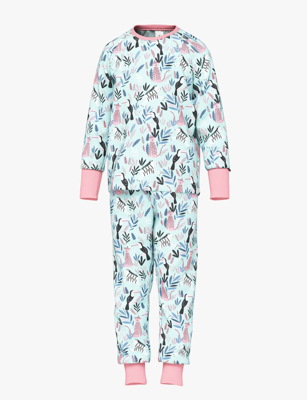 Kids Pajamas BERT