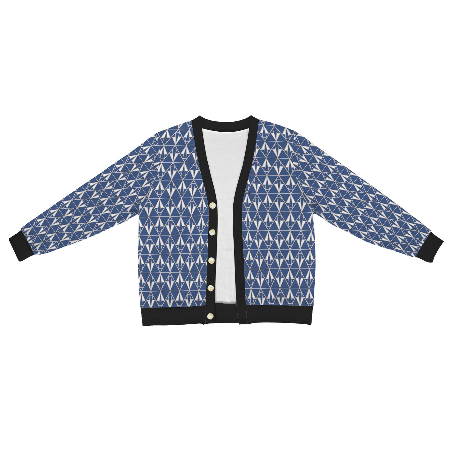 Men's Travel Cardigan