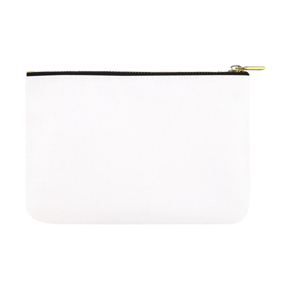 Camoflauge Carry-All Pouch 12.5" x 8.5" (Model 1666)