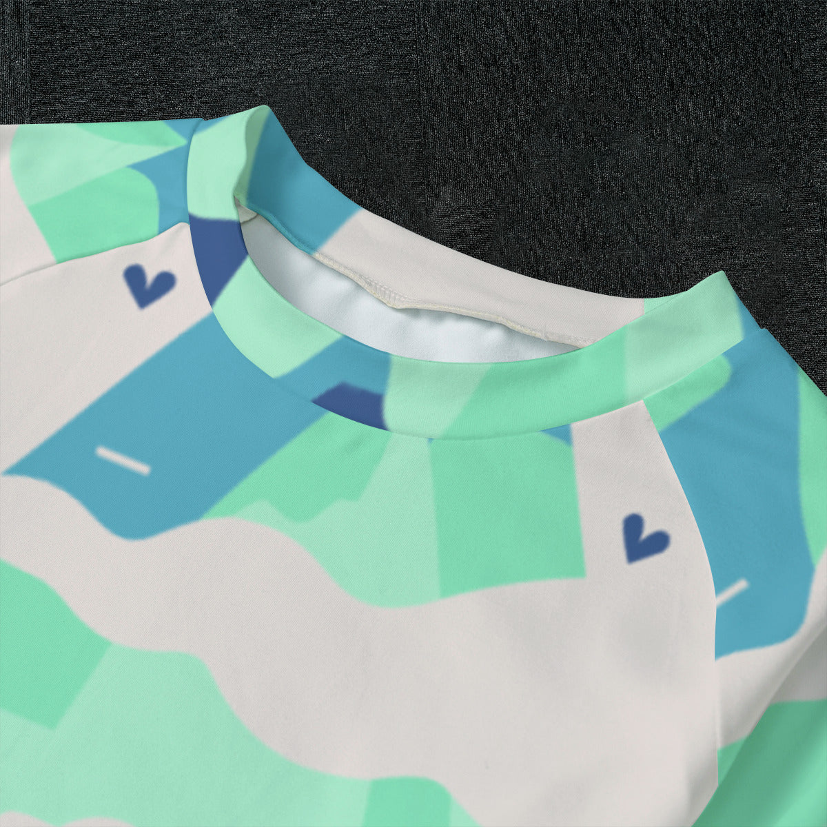 All-Over Print Kid's Sleep Pajamas