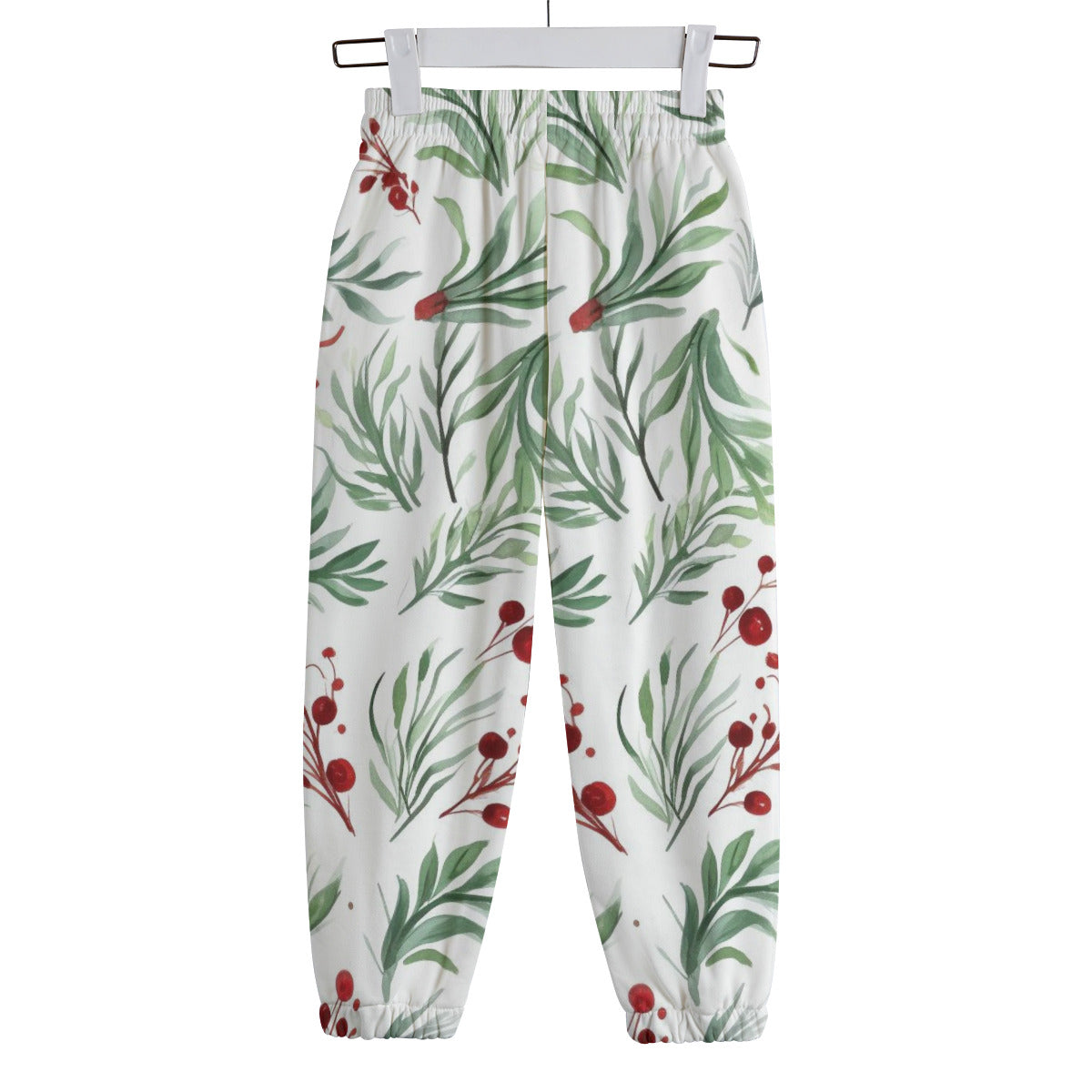 All-Over Print Kid's Sweatpants | 310GSM Cotton