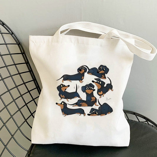 TOTE BAG - #5