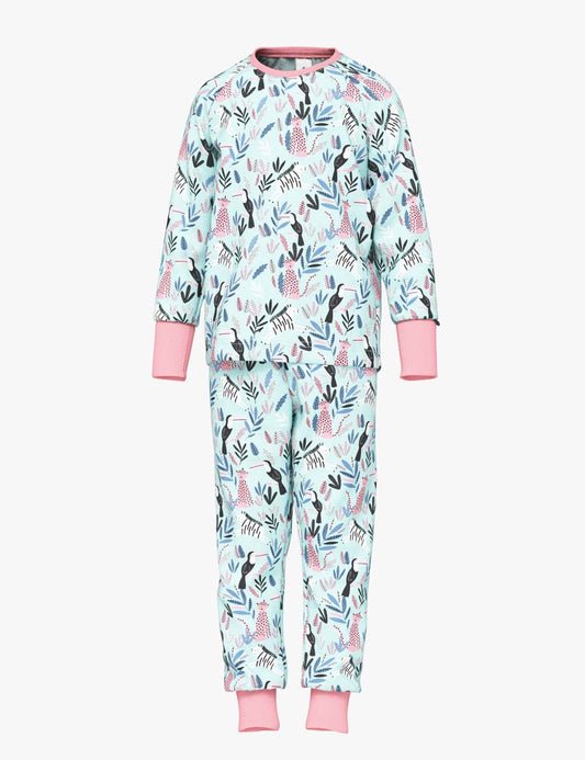 Kids Pajamas BERT