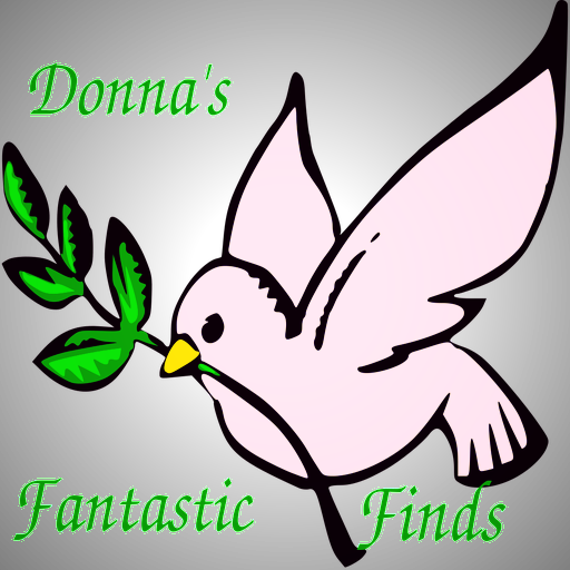 Donna's Fantastic Finds